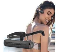 KANDUO XRC TECH Caméscope 4K Head Mounted Action Camera Portable Caméra Vidéo Anti-Secouement Enregistreur WiFi Mains Off Caméra IP65 Étanche Webcam