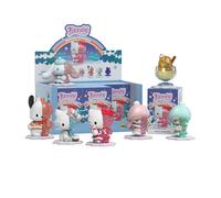 Kandy X Sanrio Présentoir Blind Box Ft. Jason Freeny Collection Serie
