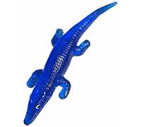 KandyToys 20cm Stretchy Animal (3 Animaux de Couleurs Assorties, 1 envoyé au Hasard)