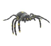 KandyToys Araignée en Caoutchouc Extensible - Différents Coloris Disponibles