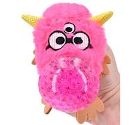 KandyToys Peluche Jellyball Monster (Un fourni)