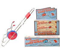 KandyToys Superetro Magnétique Gyro Roue Nouveauté Science Enfants Jouets
