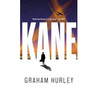 Kane: a gripping WWII spy thriller set in the aftermath of Pearl Harbor