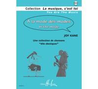 Kane - A La Mode Des Modes