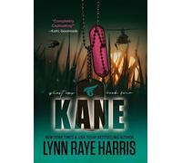 Kane: A Small Town, Friends to Lovers, Hidden Identity, Protector Romance