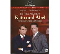 Kane & Abel / Kain Und Abel (Import Allemagne)
