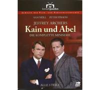 Kane & Abel / Kain Und Abel (Import Allemagne)