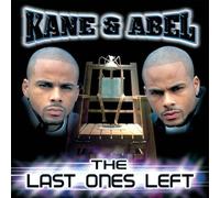 Kane & Abel - Last Ones Left [Import]