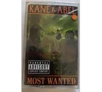 Kane & Abel - Most Wanted