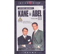 Kane And Abel - Vol. 3 [VHS] [1985]