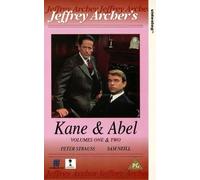 Kane And Abel - Vols. 1 And 2 [VHS] [Import anglais]