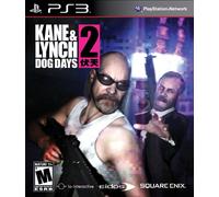 Kane And Lynch 2 - Dog Days Ps3