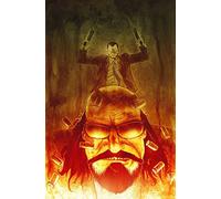 Kane and Lynch #2 (Of 6) (Mr)