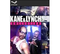 Kane and Lynch Collection (PC) Steam Key GLOBAL