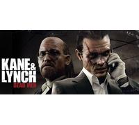 Kane and Lynch Dead Men (PC)