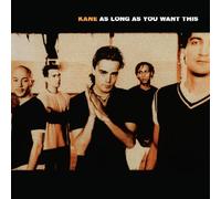 Kane – As Long As You Want This – Import – Music on Vinyl
