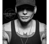 Kane Brown – Chapter 1 – Audio CD – RCA – Neuf
