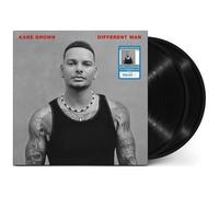Kane Brown - Different Man - 2lp (Walmart Exclusive) [Vinyl Lp]