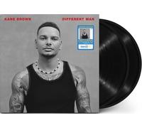 Kane Brown - Different Man - 2lp (Walmart Exclusive) [Vinyl Lp]