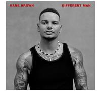 Kane Brown – Different Man – Vinyle 12" pochette gatefold
