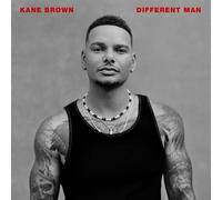 Brown, Kane - Different Man [Import]