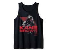 Kane Brown en Concert Débardeur