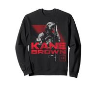 Kane Brown en Concert Sweatshirt