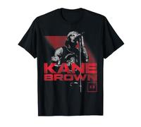 Kane Brown en Concert T-Shirt