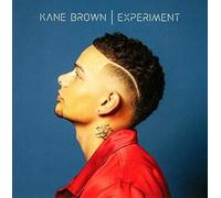 Kane Brown - Experiment [Compact Discs]