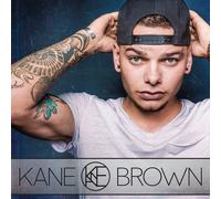 Brown, Kane - Kane Brown [Import]