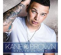 Kane Brown - Kane Brown (Deluxe Edition) [Import]