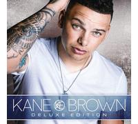 Kane Brown - Kane Brown [New CD] Deluxe Ed