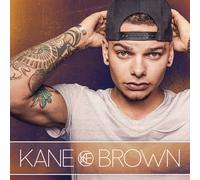 Kane Brown - Kane Brown