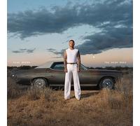 Kane Brown - The High Road