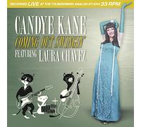 Kane Candye/Coming Out Swingin'
