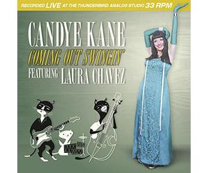 Kane Candye/Coming Out Swingin'