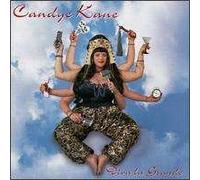 Kane, Candye - Diva La Grande