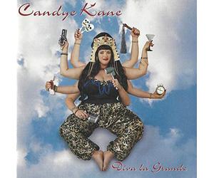 Kane, Candye - Diva La Grande