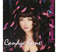 Kane Candye – Guitar'd and Feathered – Import – RUF-Brikett
