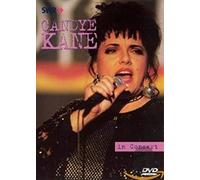 Kane, Candye - Ohne Filter - Musik Pur: Candye Kane in Concert [Import USA Zone 1]