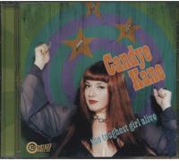 Candye Kane – The Thoughest Girl Alive
