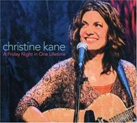 Kane, Christine - Friday Night in One Lifetime