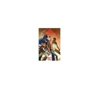 Kane Chronicles, The, Book One: Red Pyramid: The Graphic Novel, The-Kane Chronicles, The, Book One