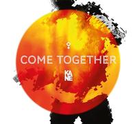 Kane – Come Together – Vinyle 12" (transparent) – Importé – Music on Vinyl