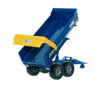 Kane Dump Trailer 1:32 Tomy Britains Ferme 43368