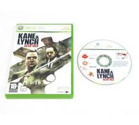 Kane Et Lynch: Dead Men