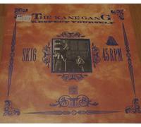 KANE GANG - KANE GANG 7" Single -Respect Yourself/Amusement Park,EX+