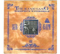 Kane Gang - Kane Gang - Respect Yourself - [7"]