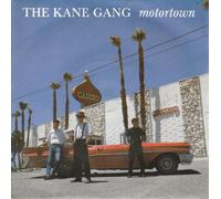 KANE GANG Motortown UK 7" 45