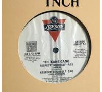 Kane Gang - Respect Yourself (1984) [Import]